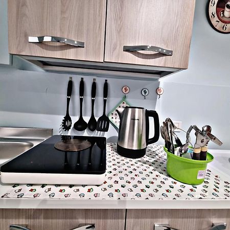 Manfredi Home Bari Kültér fotó