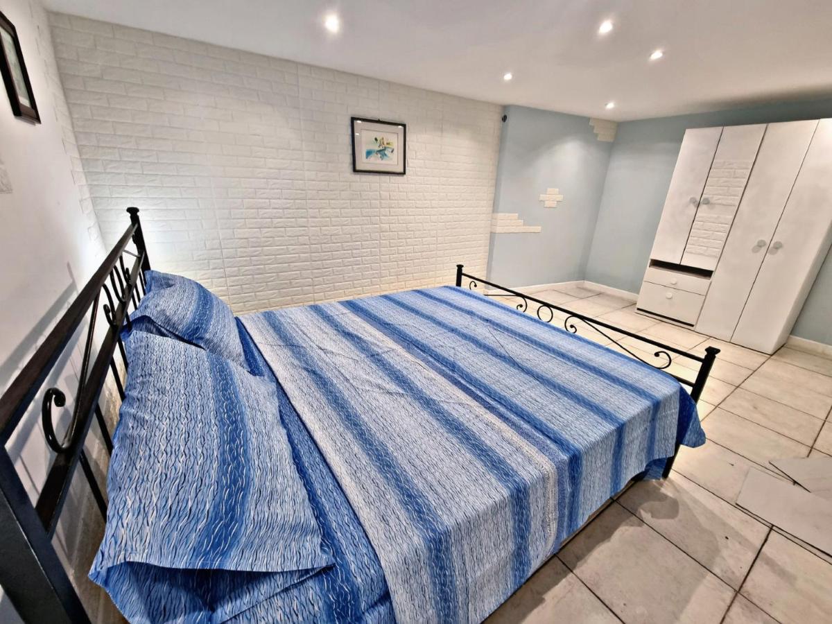 Manfredi Home Bari Kültér fotó