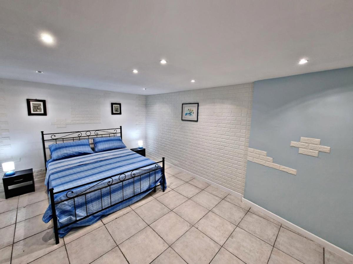 Manfredi Home Bari Kültér fotó