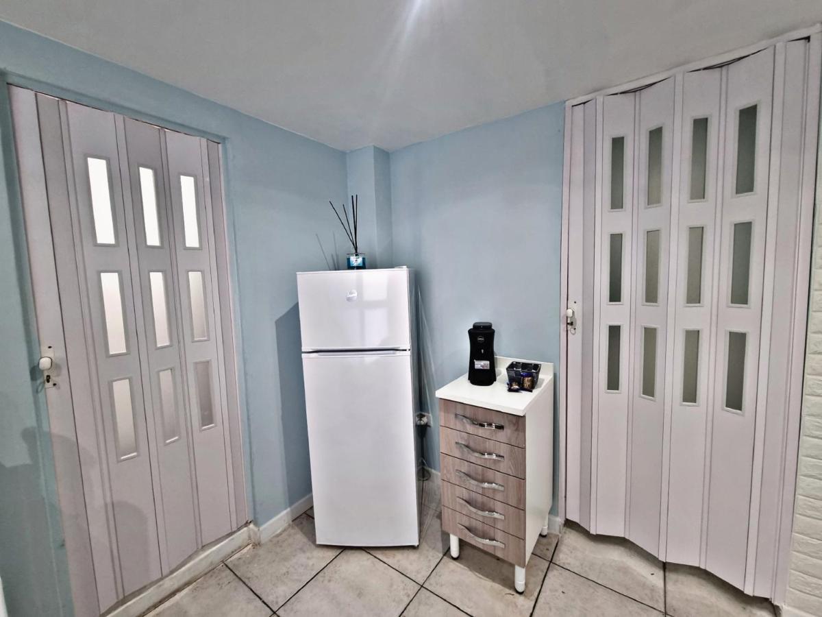 Manfredi Home Bari Kültér fotó