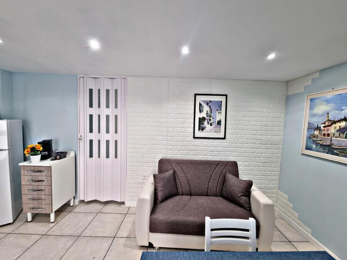 Manfredi Home Bari Kültér fotó