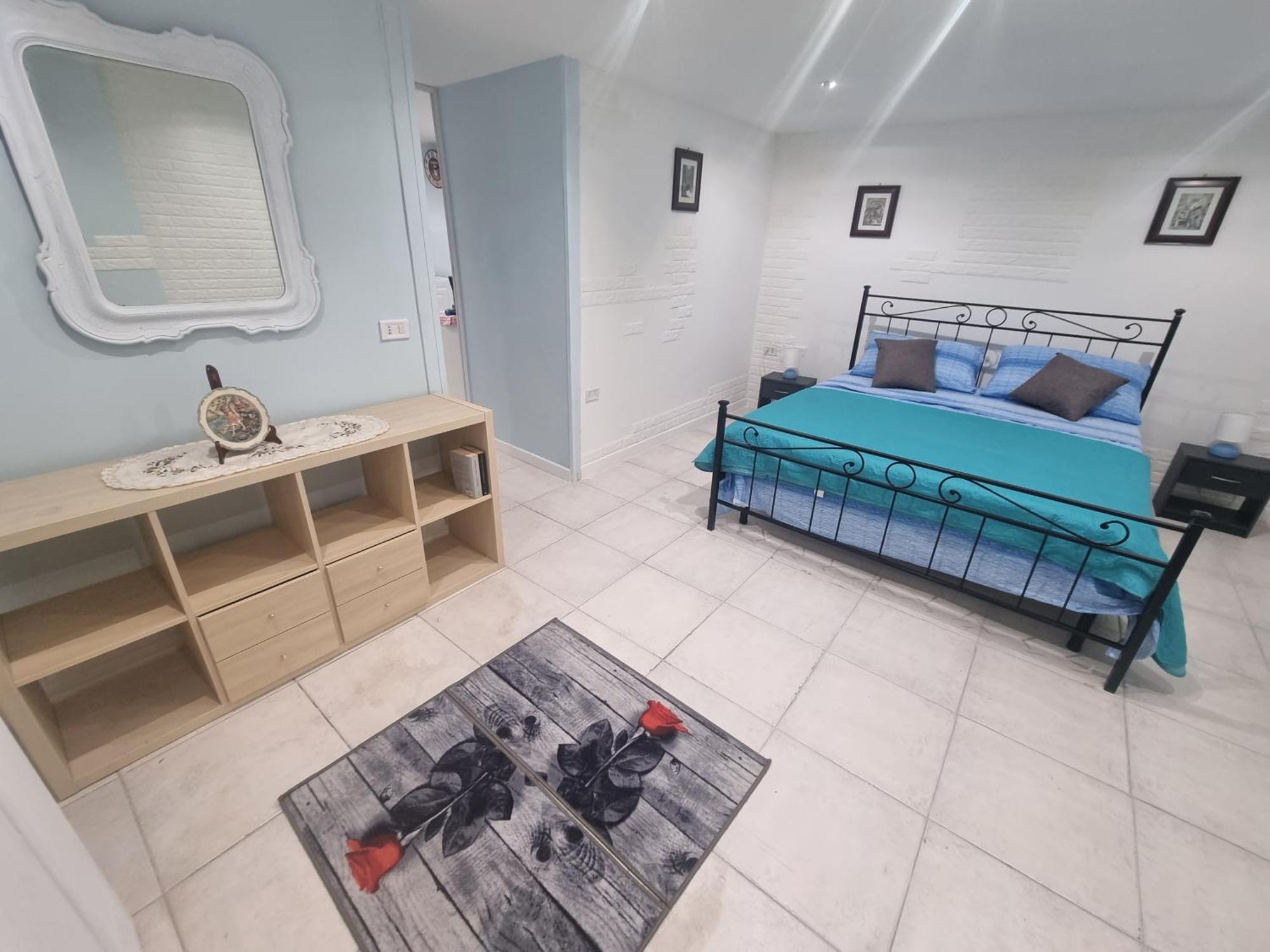 Manfredi Home Bari Kültér fotó